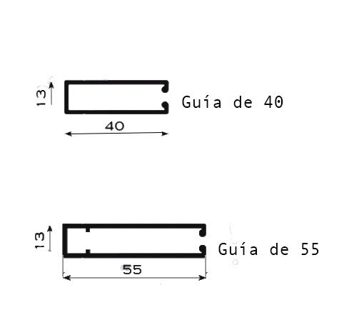 Línea C-Box Fabric