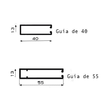 Línea C-Box Fabric