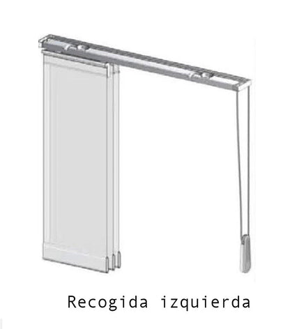 Línea H-Panel S