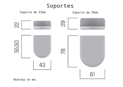 Línea AirFlow Screen