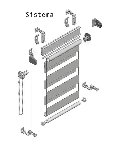 Serie Vision C-Box