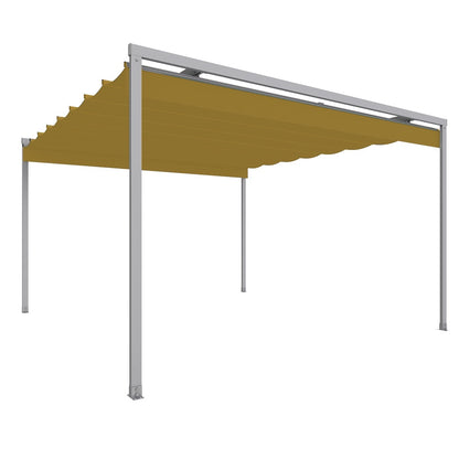 H-P120 Pérgola