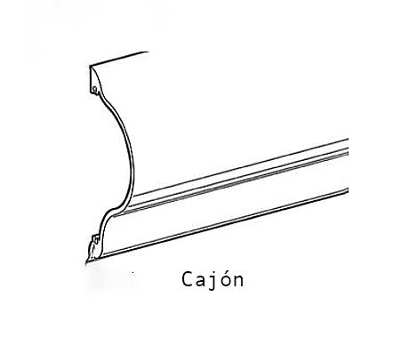 Microluz Screen