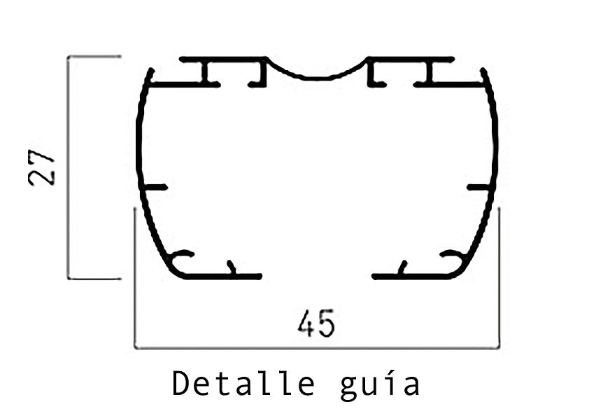 Serie H-SV89r