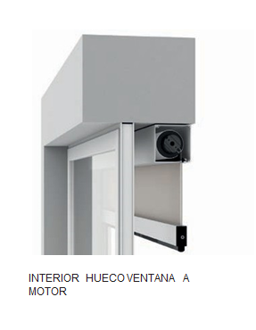 Línea H-Box GSystem