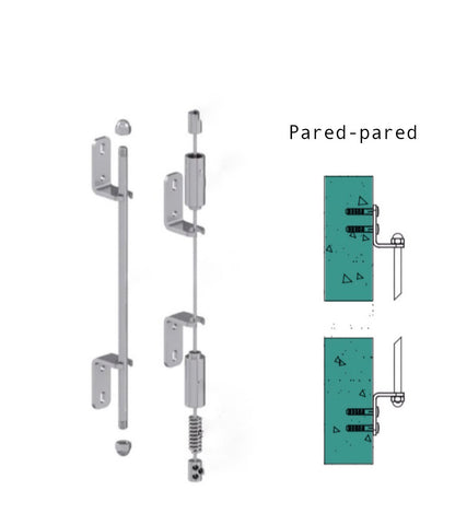 Línea H-Box CSystem