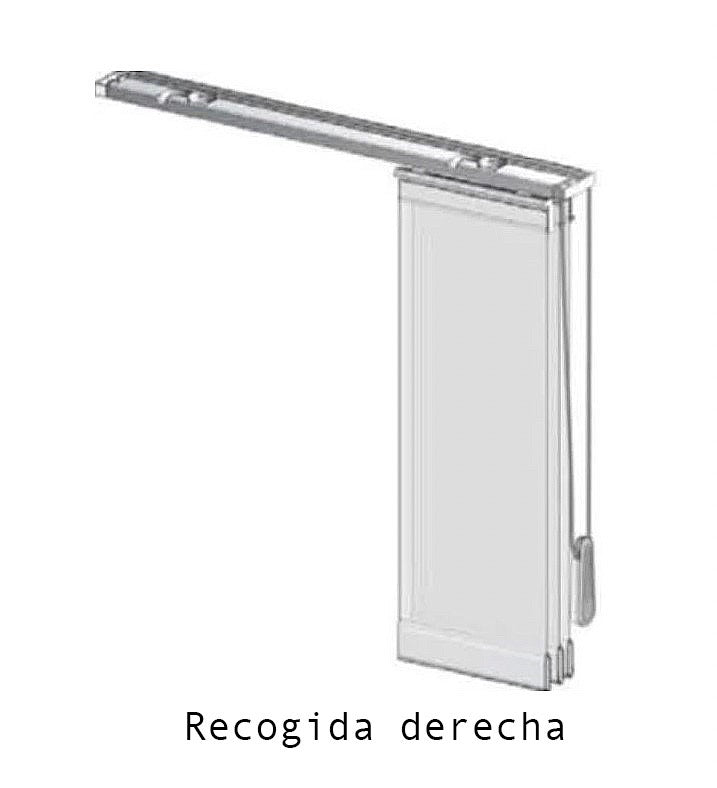 Línea H-Panel S