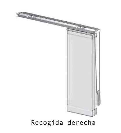 Línea H-Panel S