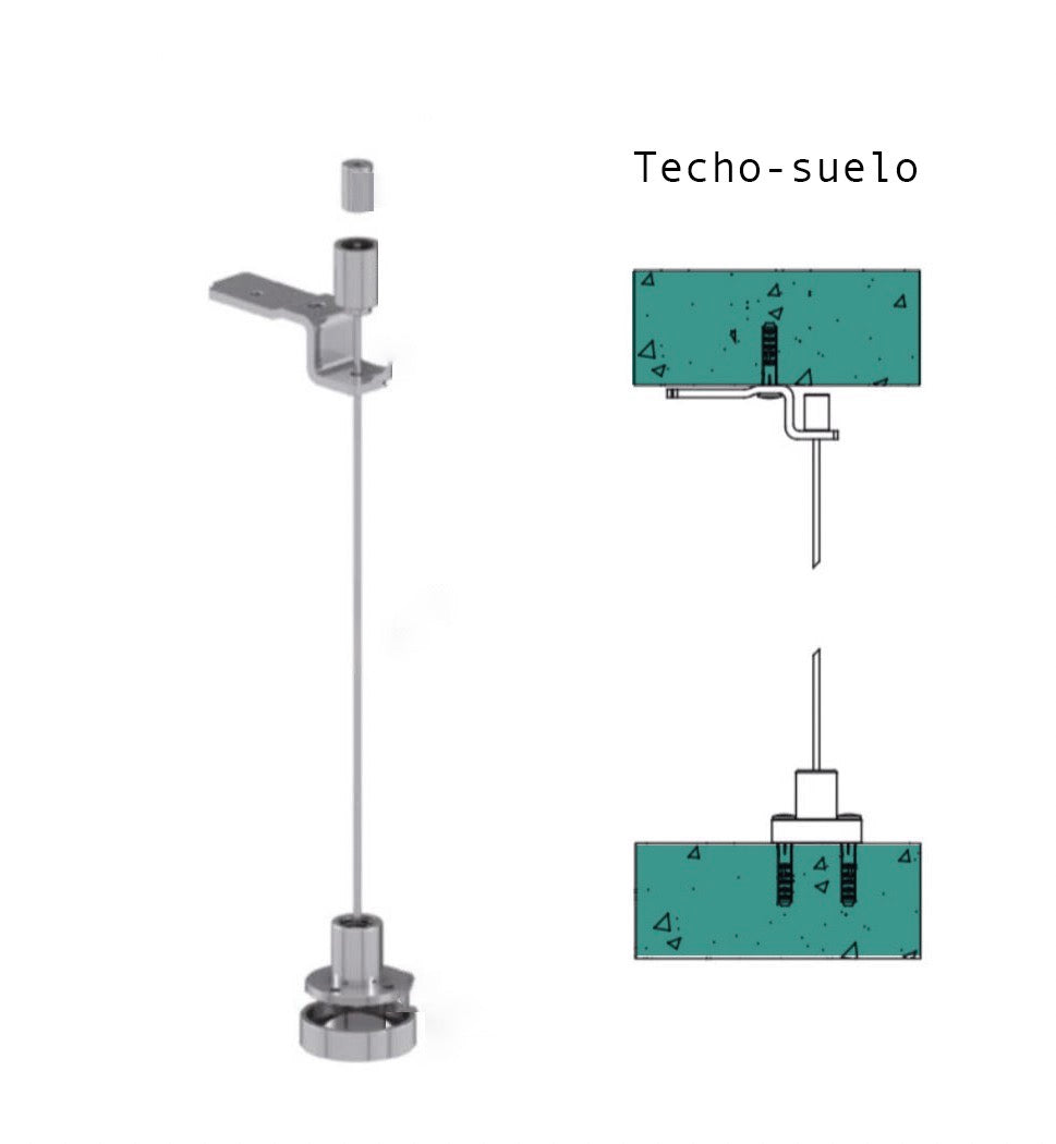 Línea H-Box CSystem