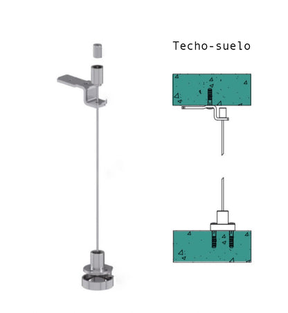 Línea H-Box CSystem